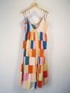 Vestido Nammos