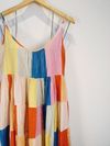 Vestido Nammos