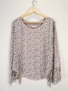 Blusa Novoa