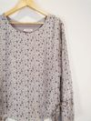 Blusa Novoa