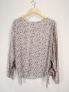 Blusa Novoa
