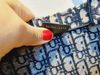 Bolsa Christian Dior Book Tote Grande