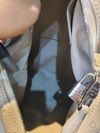 Bolsa Louis Vuitton Monogram Mahina Selene BB W/ Pouch