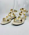 Flat Valentino Rockstud