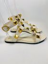 Flat Valentino Rockstud