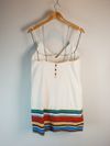 Vestido Cris Barros