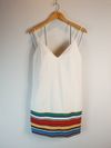 Vestido Cris Barros