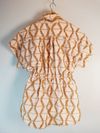 Blusa Mixed