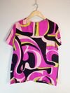 Blusa Emilio Pucci