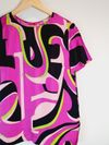 Blusa Emilio Pucci