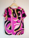 Blusa Emilio Pucci