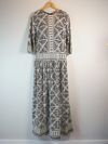 Vestido Tig