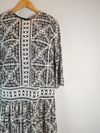 Vestido Tig