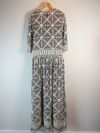 Vestido Tig