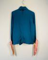 Blusa Cruise