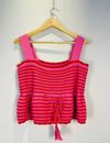Blusa Nati Vozza