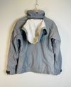 Conjunto Columbia de neve