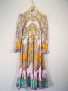 Vestido Zimmermann