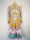 Vestido Zimmermann