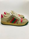 Tênis Gucci Screener