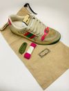 Tênis Gucci Screener