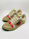 Tênis Gucci Screener