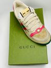 Tênis Gucci Screener