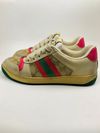 Tênis Gucci Screener
