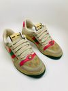 Tênis Gucci Screener