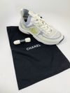 Tênis Chanel