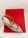 Scarpin Valentino Rockstud