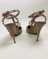 Scarpin Valentino Rockstud