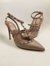 Scarpin Valentino Rockstud
