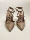 Scarpin Valentino Rockstud
