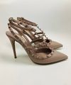 Scarpin Valentino Rockstud
