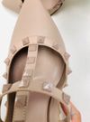 Scarpin Valentino Rockstud