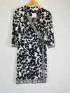 Vestido DVF