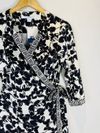 Vestido DVF