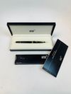 Caneta Montblanc Meisterstück Classique Rollerball