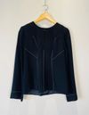 Blusa Giuliana Romano