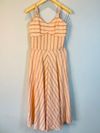 Vestido Mixed