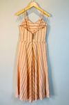 Vestido Mixed
