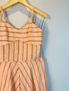 Vestido Mixed