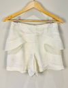 Shorts Lucidez by Marcia Azzi