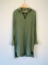 Vestido Osklen