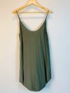 Vestido Osklen