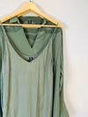Vestido Osklen