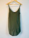 Vestido Osklen
