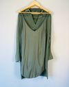 Vestido Osklen