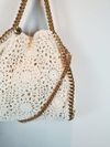 Bolsa Stella McCartney Tote Falabella
